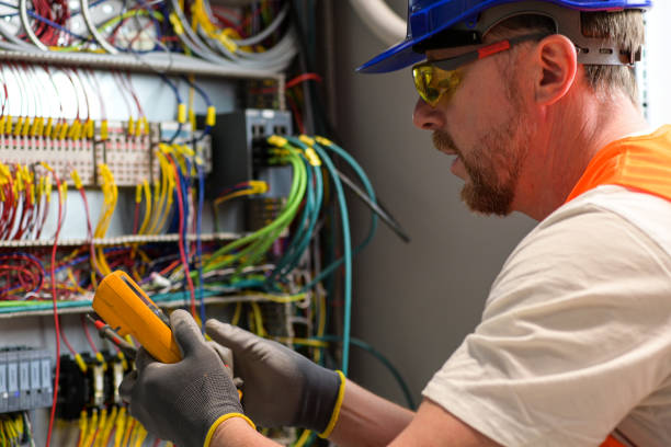 Best Industrial Electrical Services  in Platteville, CO